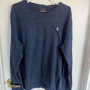 Polo Ralph Lauren Long Sleeve XL